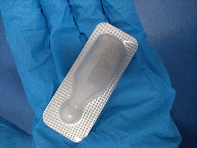 Readycult Coliform Snap pack