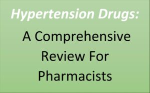 Read more about the article Hypertension Drugs: A Comprehensive Review