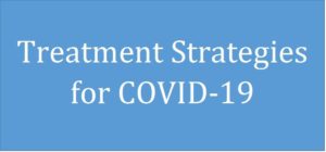 Read more about the article Treatment Strategies for COVID-19